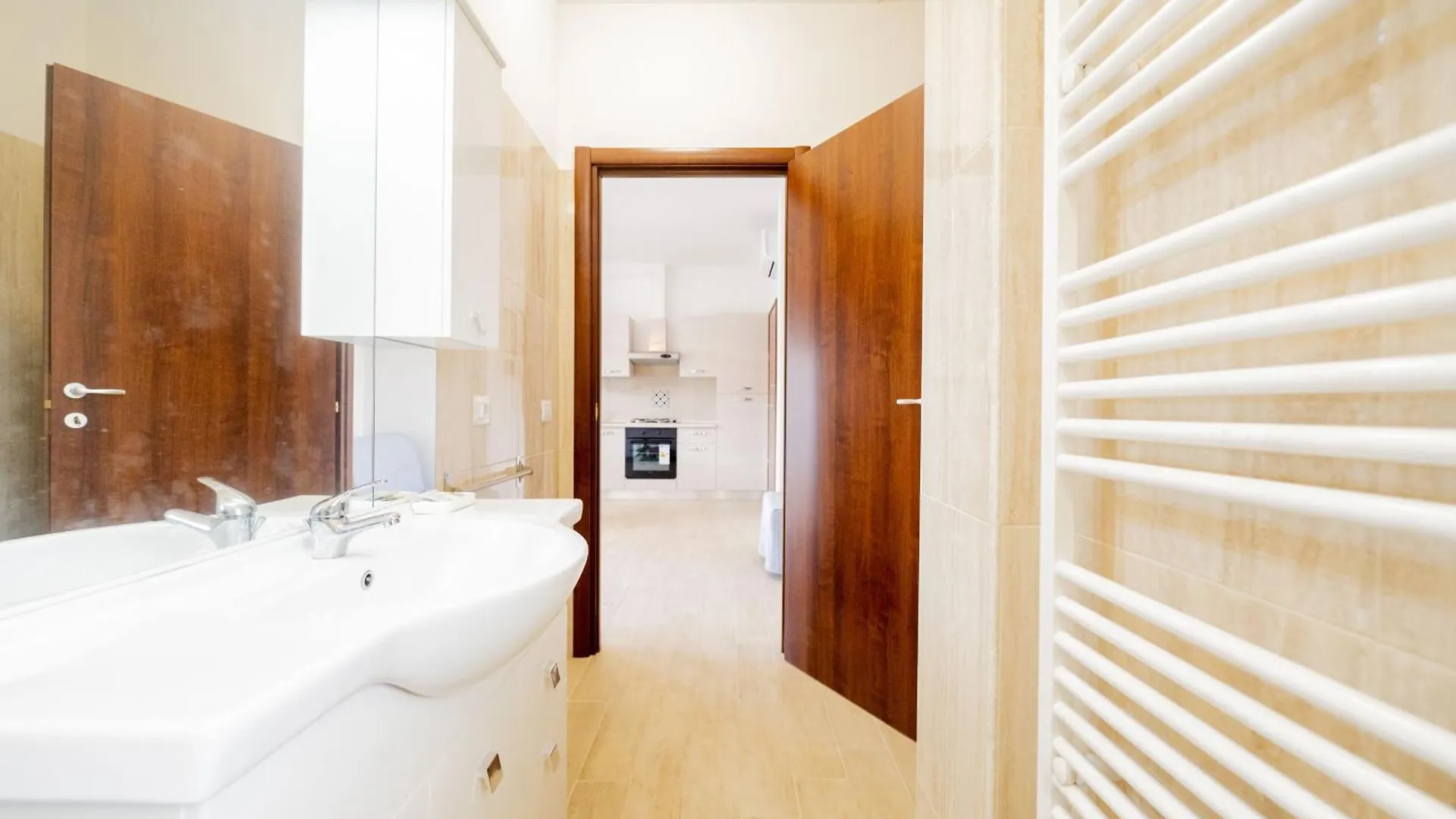 Terraced Apartment By The Ancient Appian Way 6 Rome